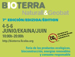 Foto Noticia Bioterra 2010, la Realidad Real